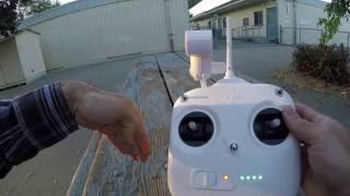 DJI Phantom 3 Standard Complete Starters Tutorial