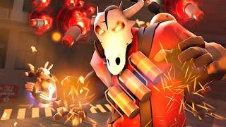 PYRO OF PAIN