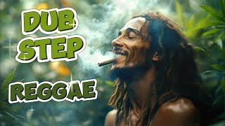 Dub Reggae Waves - Dub Vibe  (Dub music - Dub Wise)