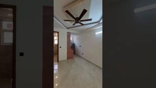 2 bhk Builder flat for sale in chattarpur south Delhi with Registry & Loan Ph: 9871818383