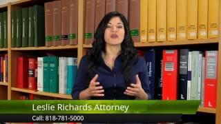 Leslie Richards Attorney 5 Star Review by Vincent F. Los Angeles