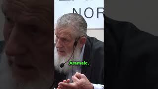  English Is The WORST LANGUAGE  | Yusuf Estes | #shorts #islam