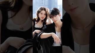 Chaumet / Bee De Chaumet 【チャウヌ/차은우/CHA EUN-WOO】(25.3.4)