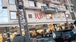 Rabi 2 Rawalpindi shopping centre