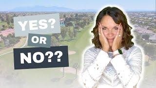 Living in Phoenix AZ | Pros and Cons of Living in Phoenix AZ || Theresa Zech - Realtor