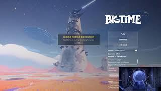 Big Time Game Powered By STARGATE VENTURES Live stream