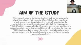 Palm Oil Ripeness Classification: Utilizing YOLOv8 for Ultra-Precise Ripeness Detection