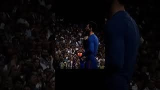 Messi Celebration  #football #messi #soccer #lionelmessi