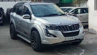 SREE VAISHNAVI CARRS | XUV FOR SALE | 9843676100 | USED CARS | COIMBATORE