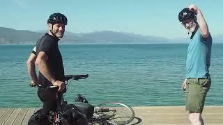 Bike Tour Sofia to Corfu 2024