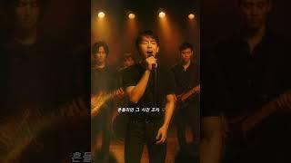 이제는 나를 위해 #ai보컬 #음악 #록밴드#AI노래공방