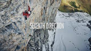 Arc'teryx Presents: Seventh Direction