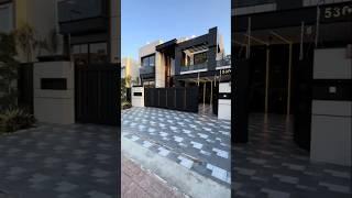 1 kanal house in bahria Town#shorts #shortvideo #house #beautiful #uk #usa