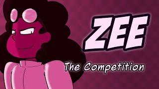 Zee: The Competition {Animatic}