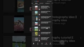 CREATIVE PIX || CHANNEL REVIEW || RICH TIME O2