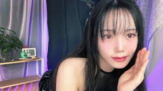 ASMR 소악마와 재밌는 거래 할래? 푹 자게 해줄게, 이팅유 롤플레이ㅣEating You Roleplay