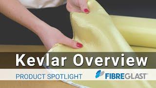 KEVLAR Overview -  Updated