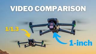 DJI Air 3S vs Air 3 Video Test: What’s the Real Difference?