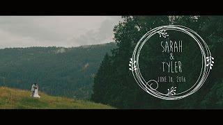 Sarah & Tyler Wagner (Wedding Film)