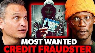 Master Scammer Reveals How to Hack The System | Cyx