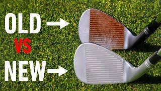 When Is The RIGHT Time For New Wedges? | TaylorMade Golf