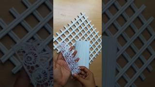 Wall Decor Ideas Using Newspaper #wallhanging #bestoutofwastecraft #craftgallery