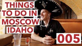 What Can You Get For Free In Moscow Idaho On Your Birthday? THINGS TO DO IN MOSCOW IDAHO 005