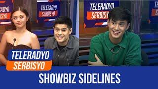 Showbiz Sidelines | Teleradyo Serbisyo (04 November 2024)