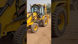 Jcb 3dx plus working Review #jcb #jcbvideo #jcb3dx #shorts #youtubeshorts