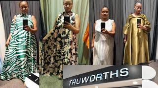 what is new at TRUWORTHS _ladies bags, amazing clothes, and more