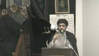 Imam Khomeini  in the eyes of  Baqir Kashmiri - Part 2