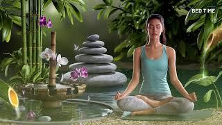  Relaxing Zen Music - Meditation Music, Peaceful Music, Bamboo, Relaxing Music, Nature Sounds, Spa