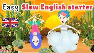 Quick & Easy English Speaking Practice - Daily Conversational English