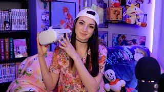 [ASMR] Gaming Store Roleplay 5