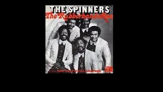 The Spinners! featuring Jessie Peck! they entered Rock & Roll Hall of Fame 2013