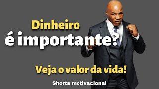 Mike Tyson | Valor da vida - Motivação