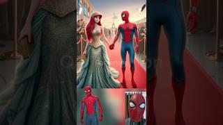 superheroes as a good storyMarvel & DC-All Characters #marvel #avengers #spiderman#shorts