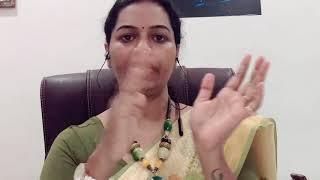 Acupressure points for fast beating or Heart palpitations (Tamil)