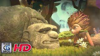 CGI Animated Shorts : "BROKEN : Rock, Paper, Scissors" by - The Broken Team + Ringling | TheCGBros