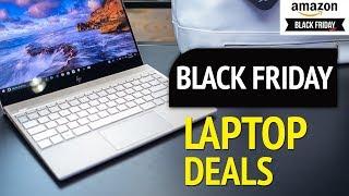 Black Friday Deals 2019 - BEST LAPTOPS!