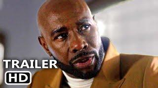 WATSON Trailer (2024) Morris Chestnut