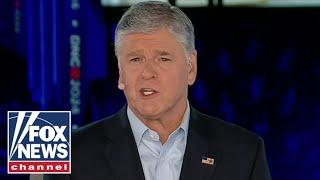 Sean Hannity: Democrats hope you ignore this