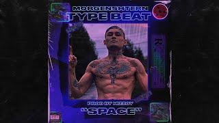 [FREE] MORGENSHTERN x SLAVA MARLOW type beat - "SPACE" | freestyle type beat [prod.hizzoy]