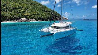 Family sailing vacation in the Seychelles Islands | Dream Yacht