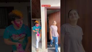 Ye kya hogeya mere sath​⁠​⁠@shimonsoni3136 #funny #comedy #shorts #koushalmonga