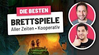 Fette High-Five Momente! Die BESTEN Brettspiele!