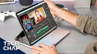 Microsoft Surface Laptop Studio 2 REVIEW - Better than MacBook Pro!?