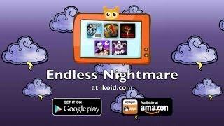 Bundle #9: "Endless Nightmare"