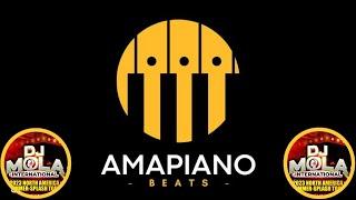 Amapiano Instrumental Beats - DJ MOLA INTERNATIONAL