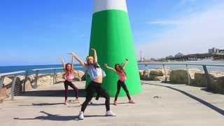 Rihanna - RUDE BOY || Choreography - Shaked Avisar